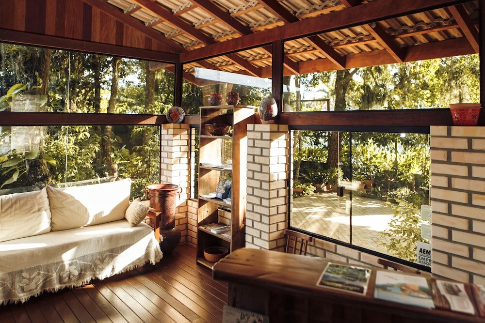 Фото Pousada do Francês