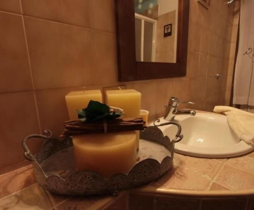 Фото La Maison Galu