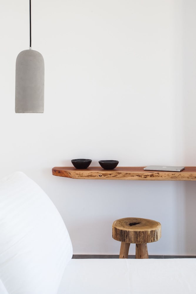 Фото Myconian Platinum Villas