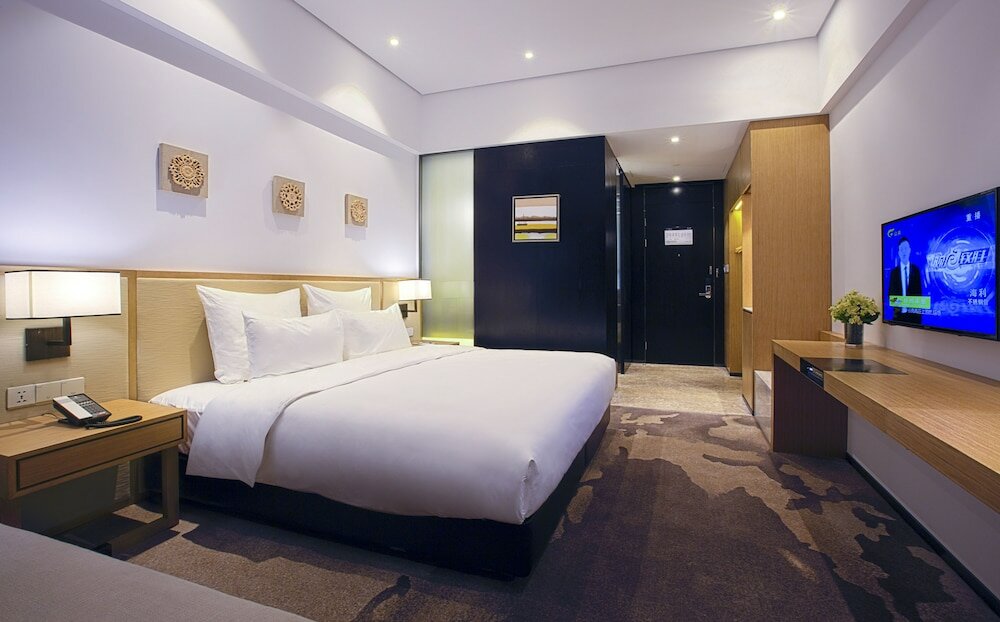 Фото La Vie Hotel