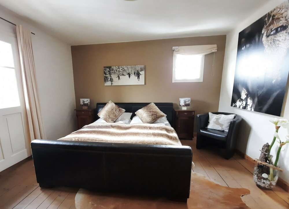 Фото Kitzbühel Apartments Haus Brugger