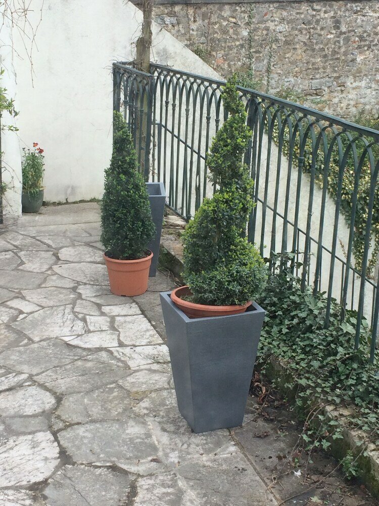 Фото Au Coin Du SPA