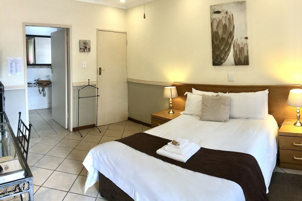 Фото Clubview Guest House