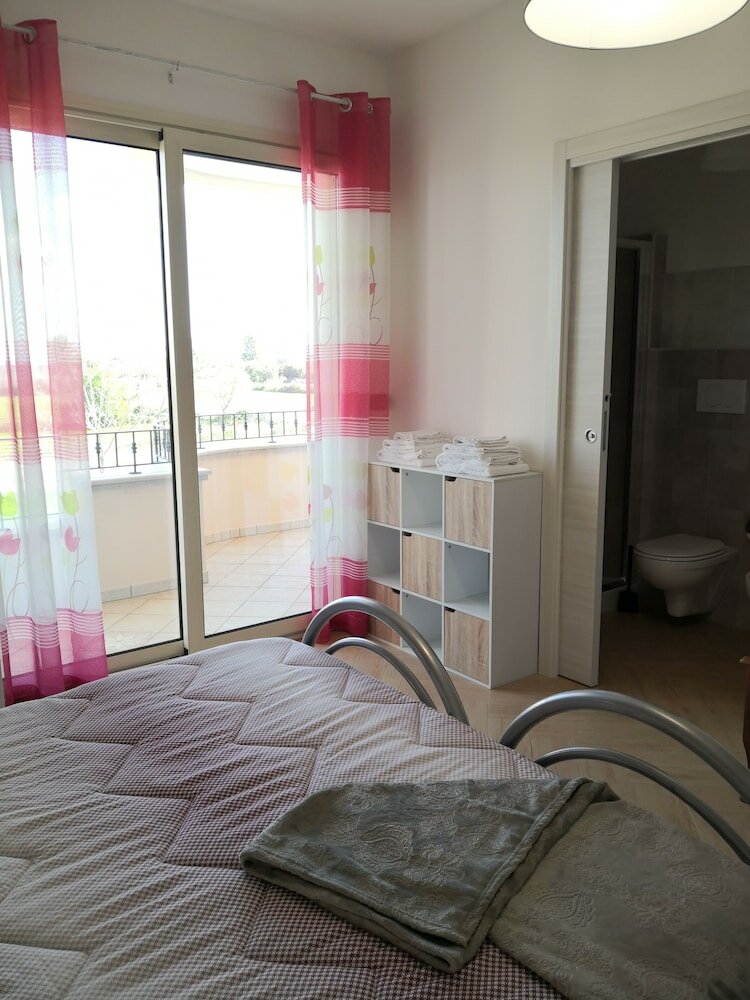 Фото B&b Il Papavero Rosso