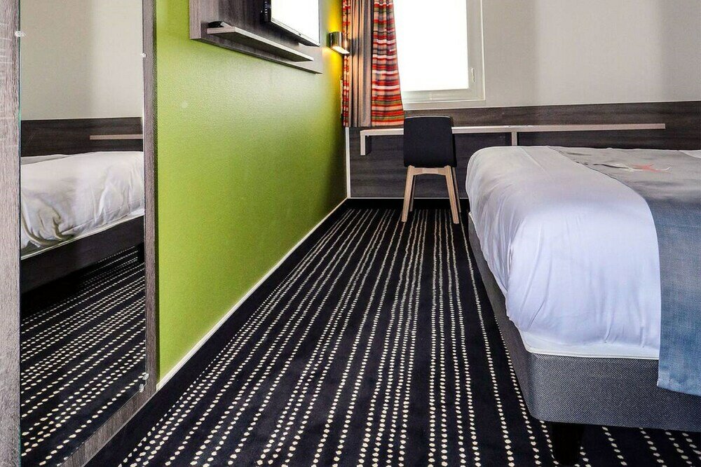 Фото Arena Hôtel Toulouse