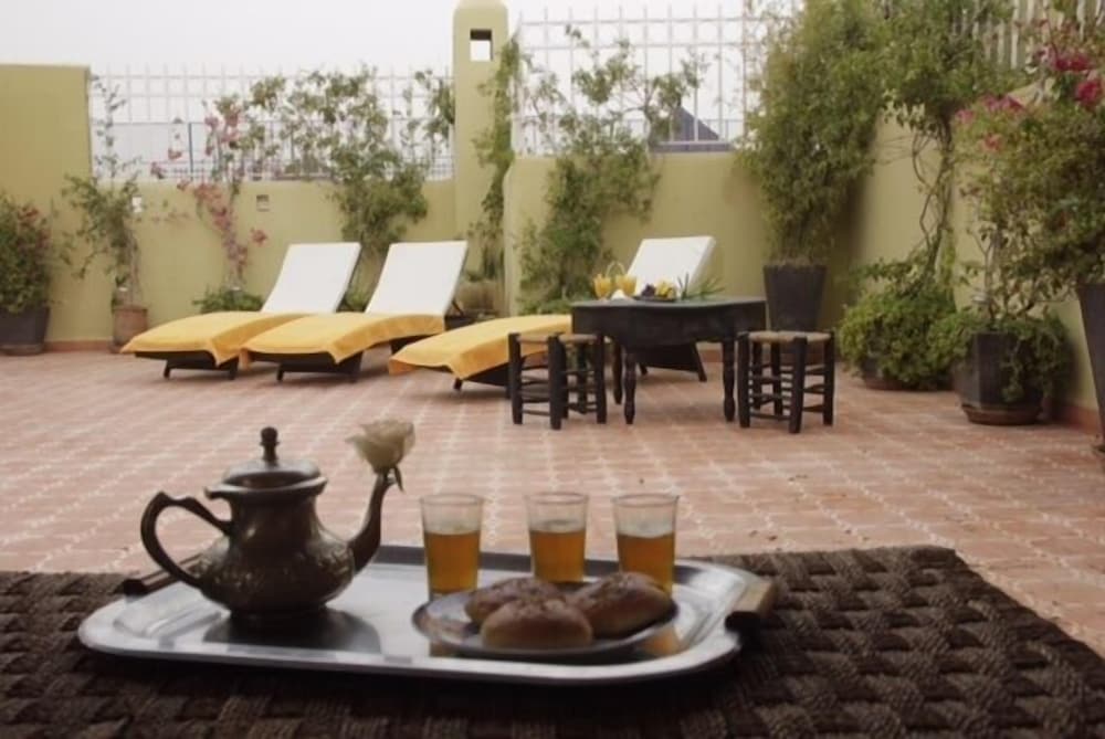 Фото отеля 5