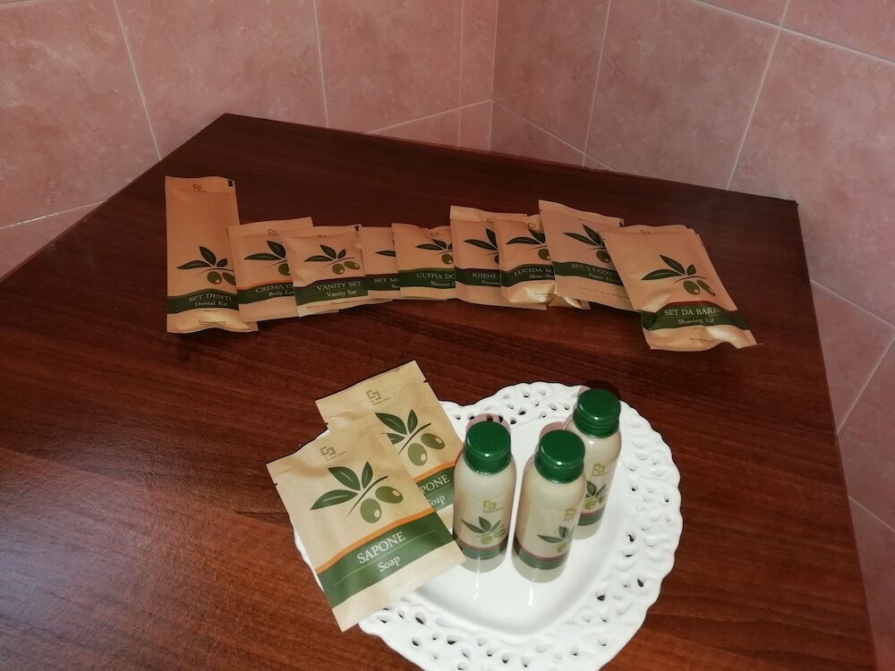 Фото Agriturismo Fieri