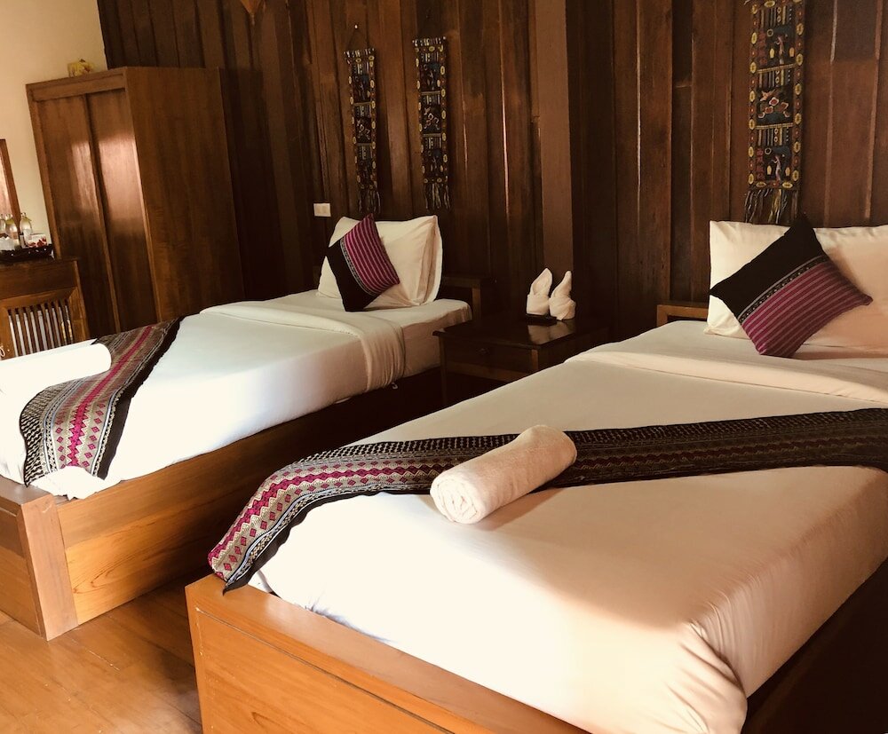 Фото Mitkhoonyoum Hotel