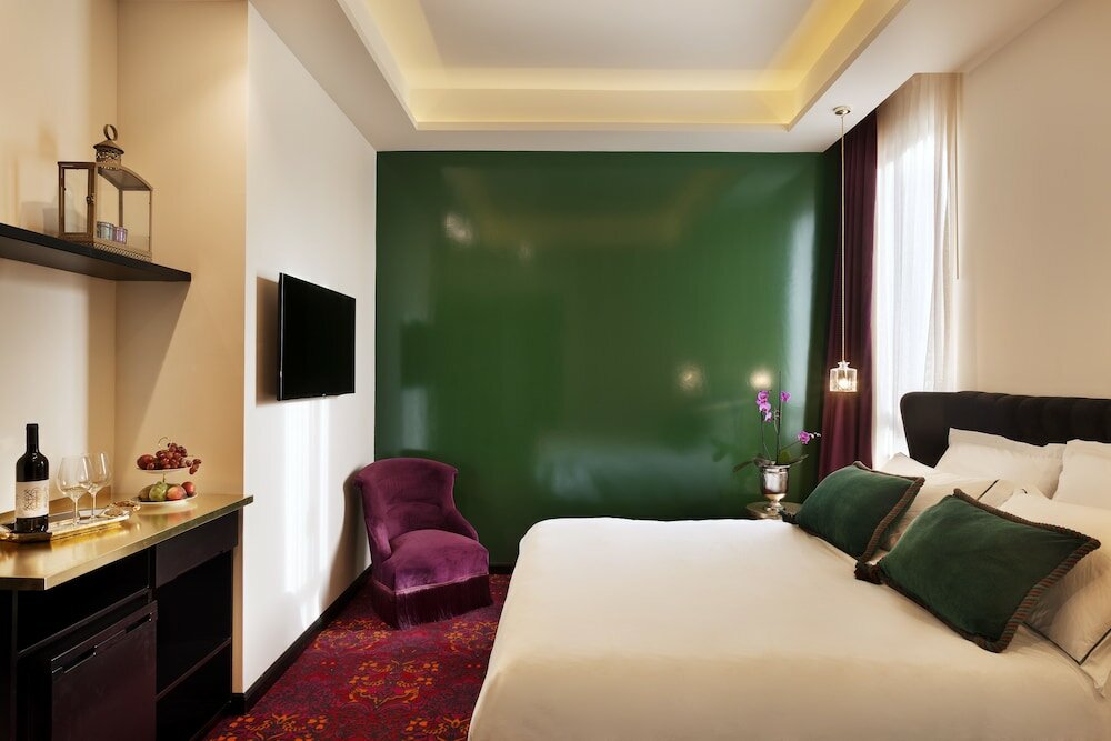 Фото Villa Brown Jerusalem