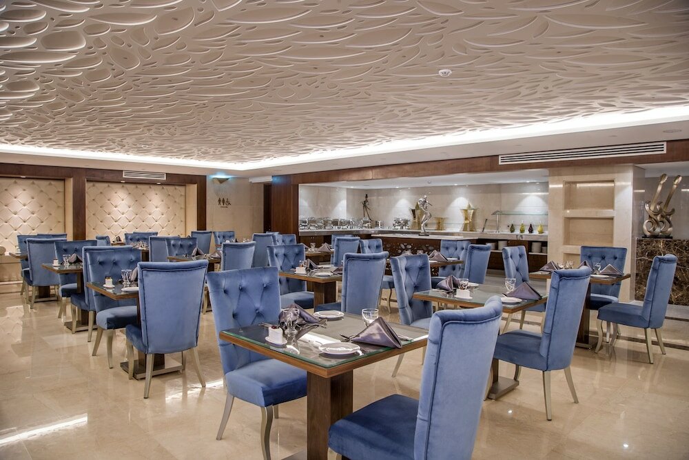 Фото Отель Harir Palace