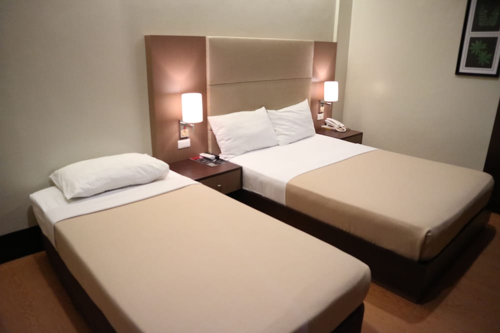 Фото 3g Garden Hotel General Santos City