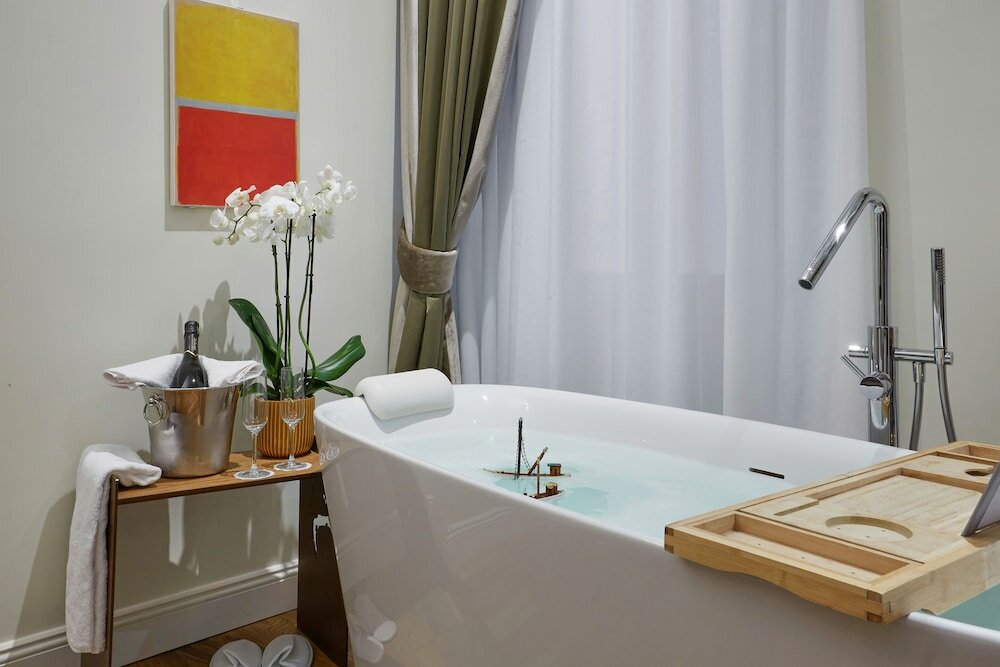 Фото L'Obelisque Maison De Luxe