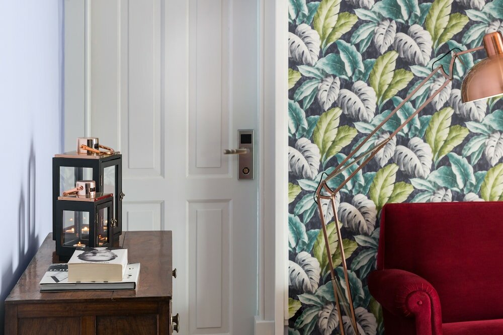 Фото The Bohemian Place