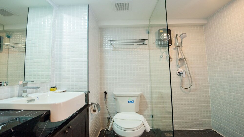 Фото B2 Riverside Premier Hotel