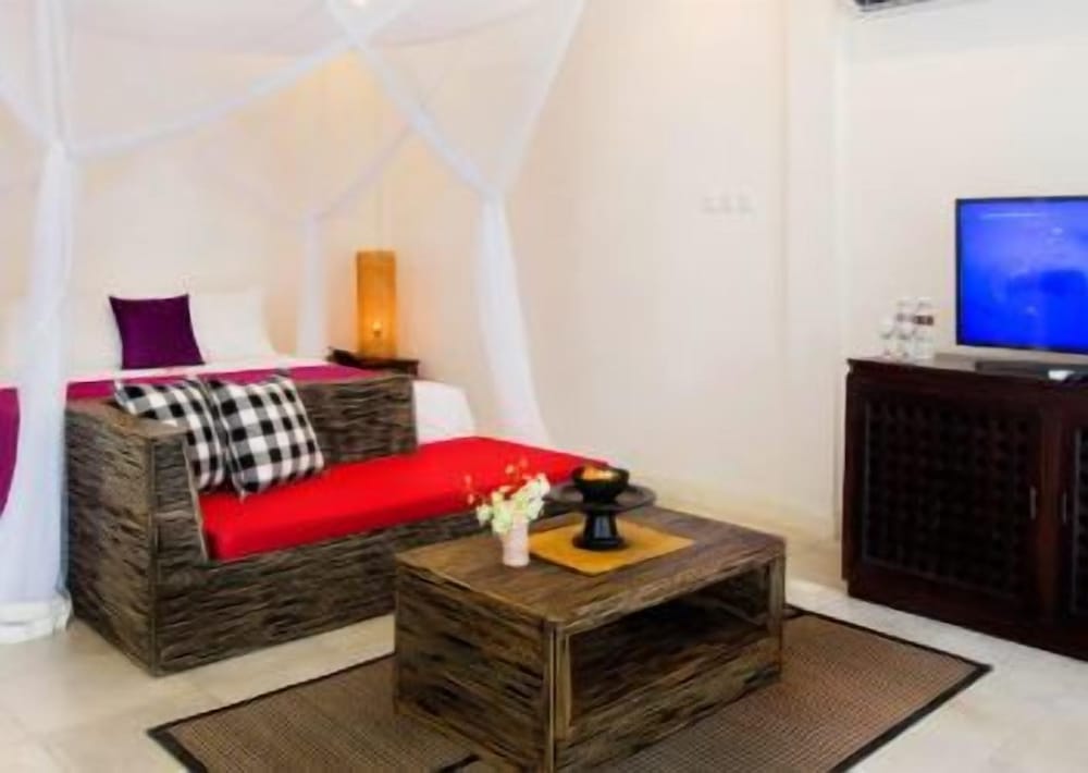 Фото The Royal Palm Villa