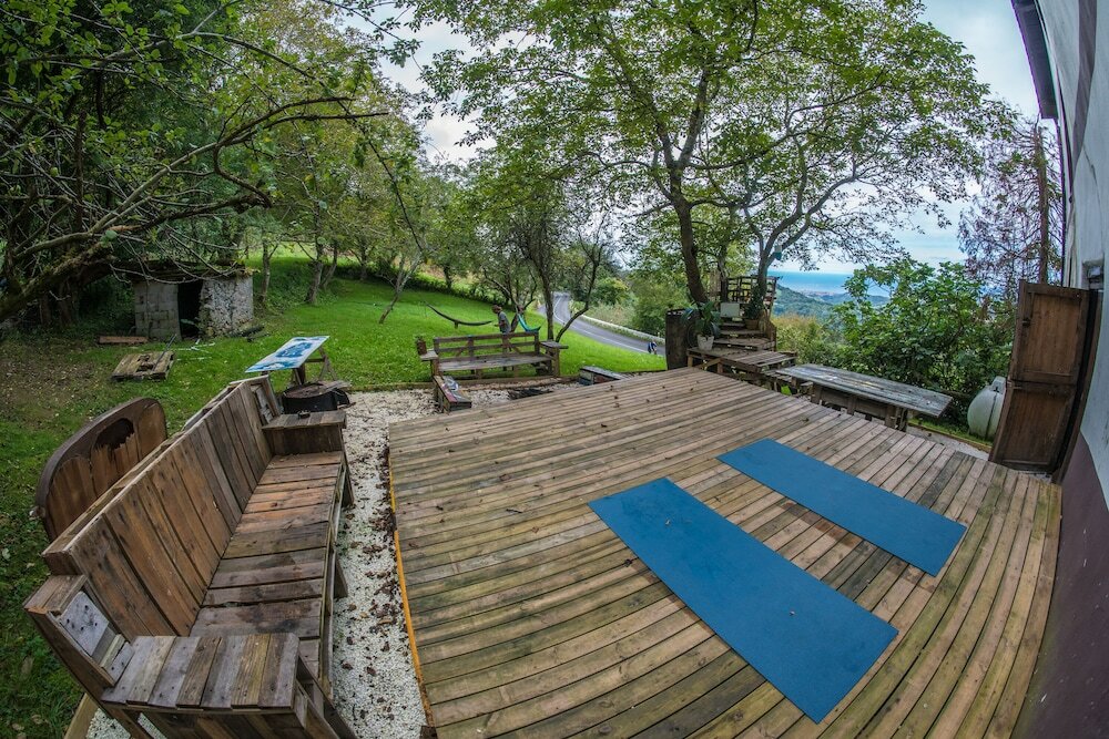 Фото San Sebastian Surf Camp - Hostel