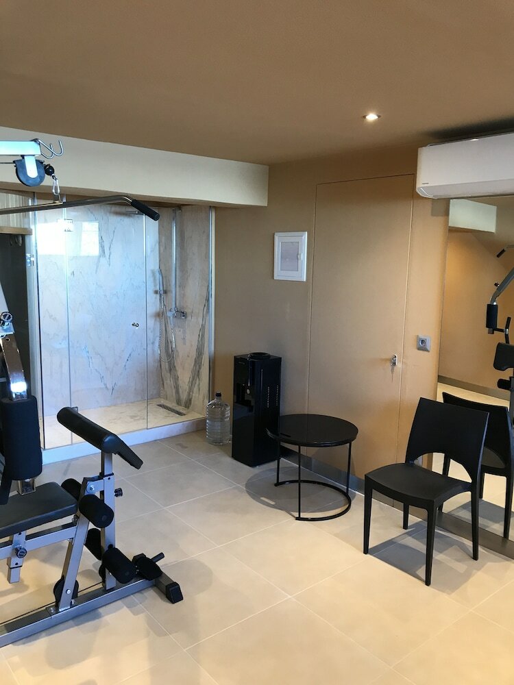 Фото Villa Athina