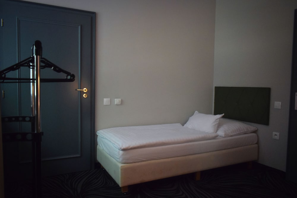 Фото Parkhotel Carlsbad Inn