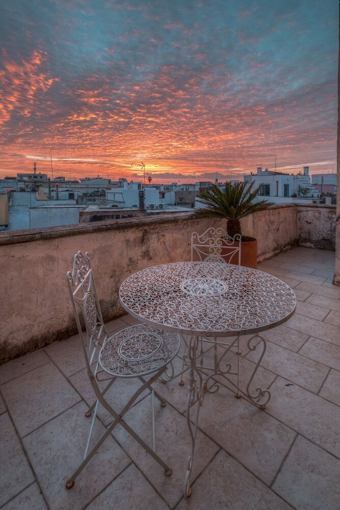 Фото Relais Monastero Santa Teresa