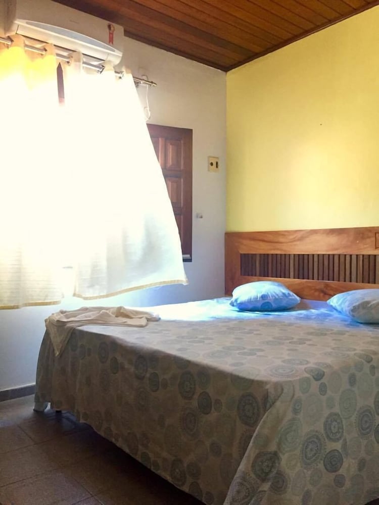 Фото Pousada Morro Bello