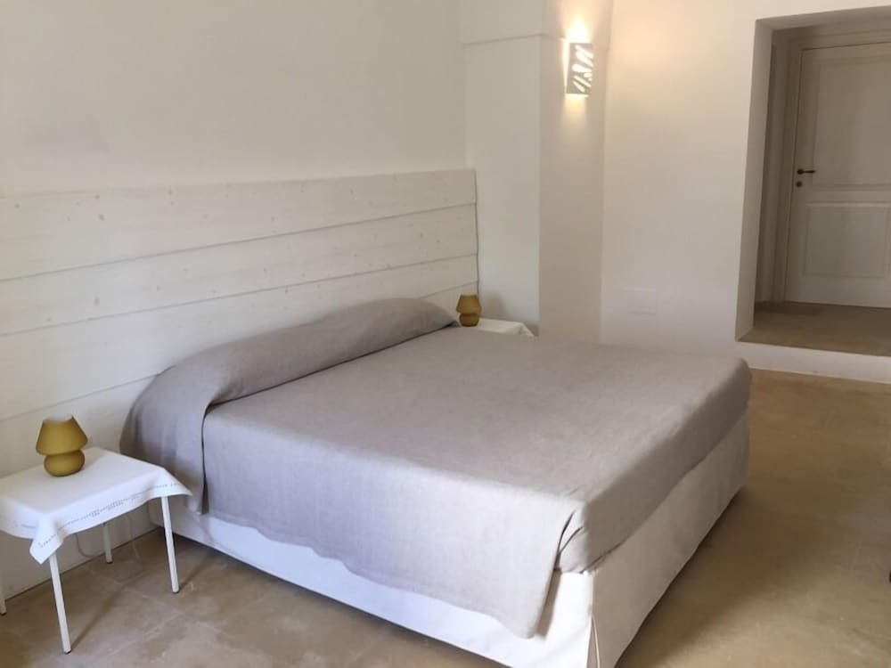 Фото Santa Marina Masseria del Salento