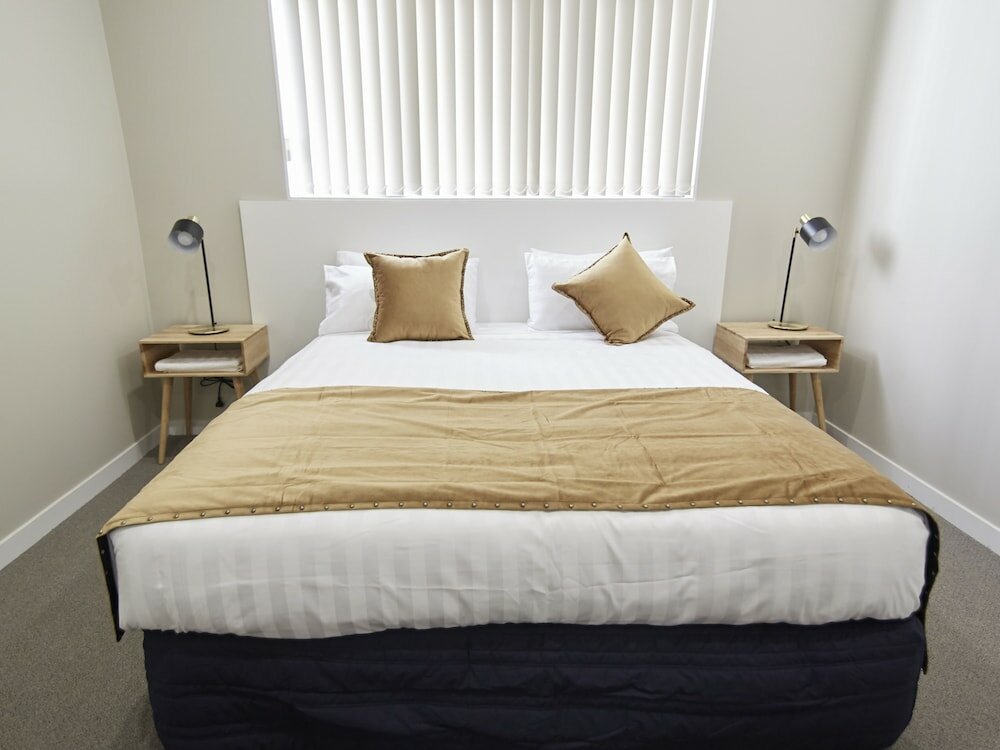 Фото Three Palms Lodge