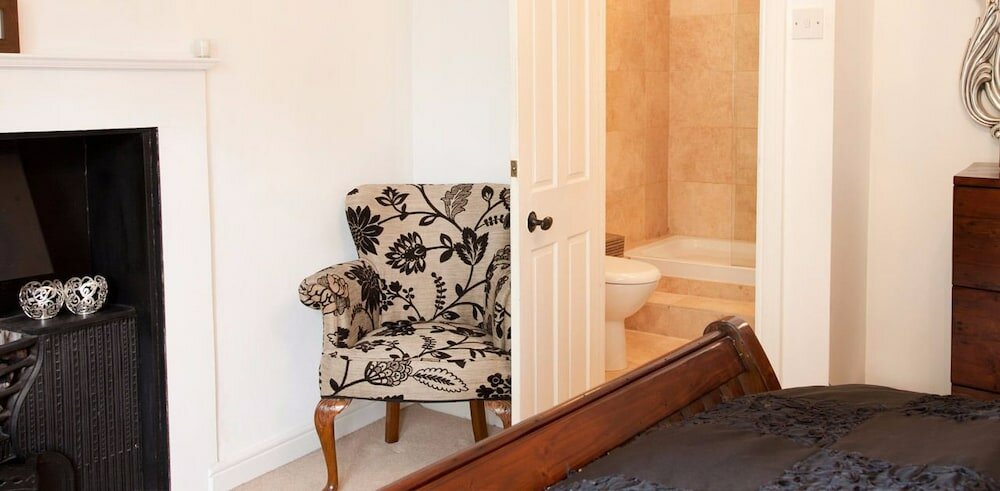 Фото Willow Cottage