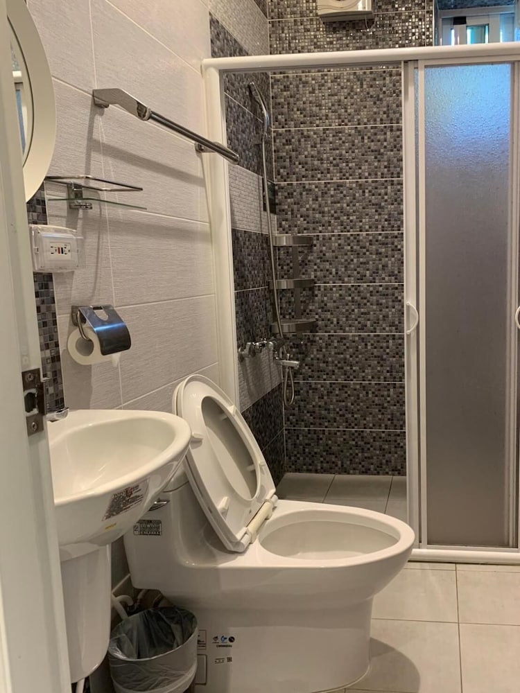 Фото BlackJazz Inn