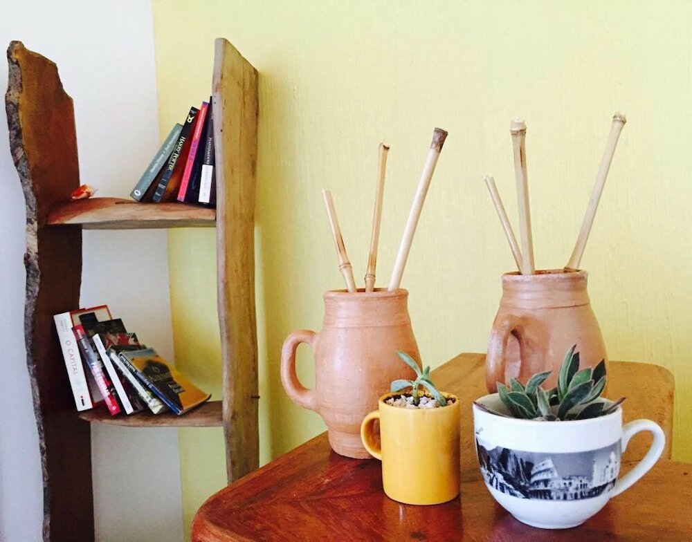 Фото Pousada Morro Bello