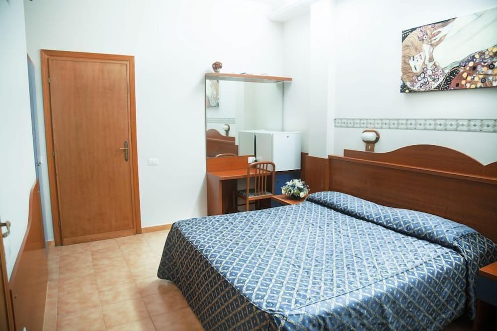 Фото Camp's Hotel