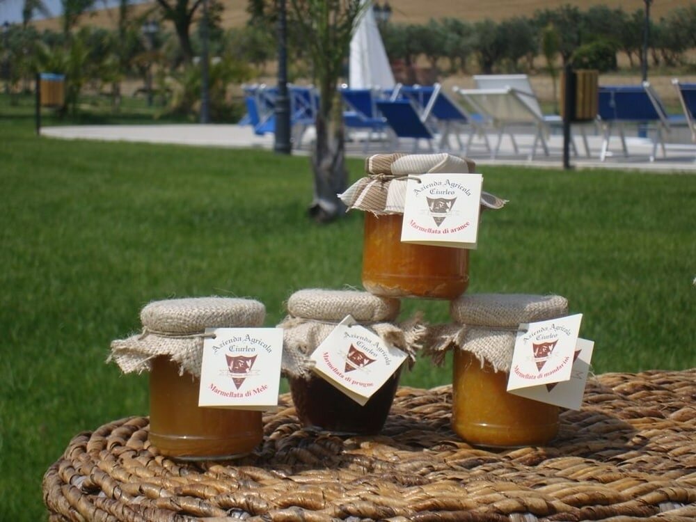 Фото Agriturismo Fieri