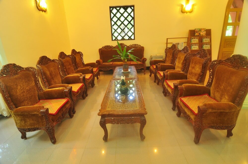 Фото Kaytumadi Dynasty Hotel