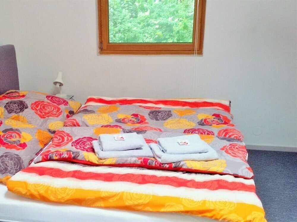 Фото Willi Ohler Haus