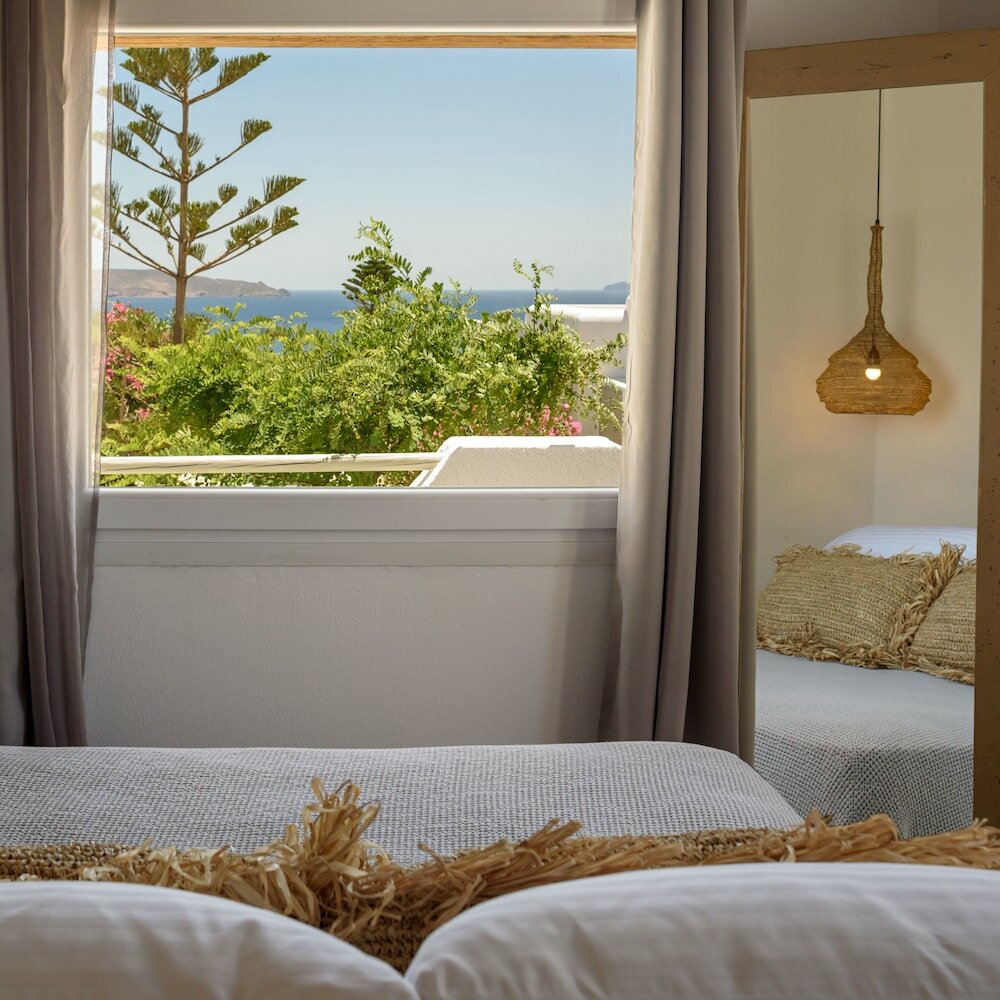 Фото Myconian Platinum Villas