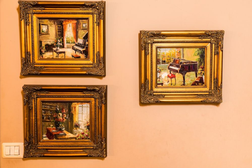 Фото Betzel Haella