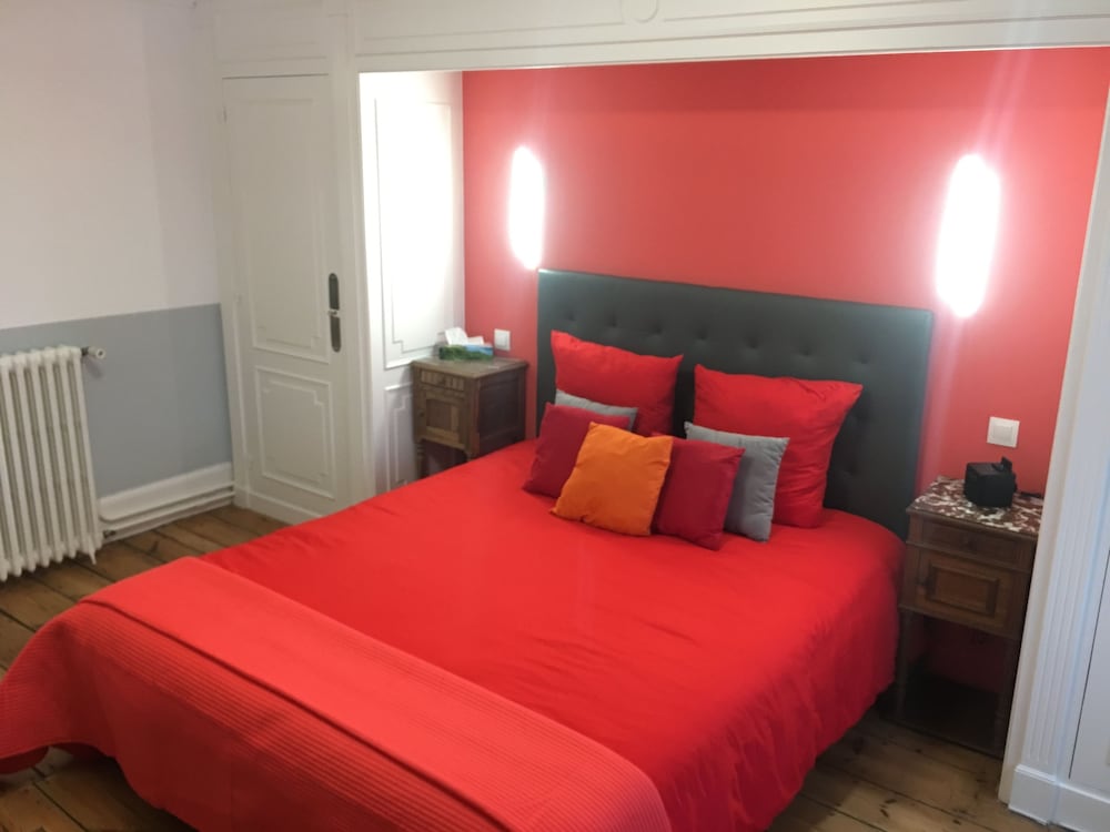 Фото Au Coin Du SPA