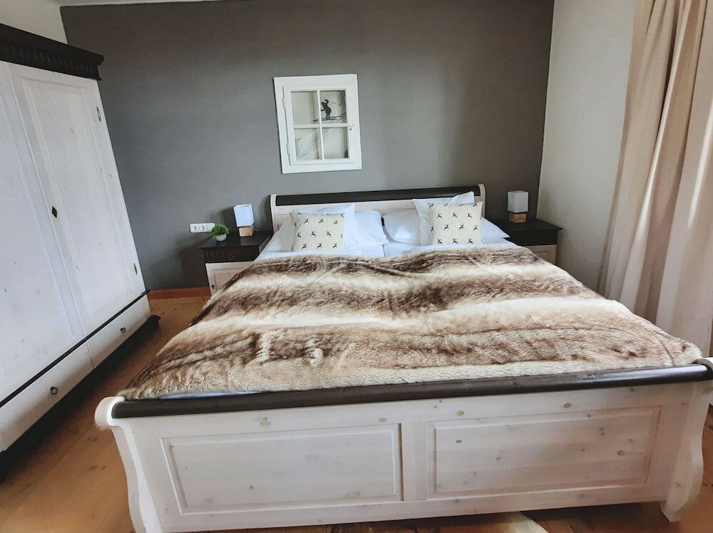 Фото Kitzbühel Apartments Haus Brugger