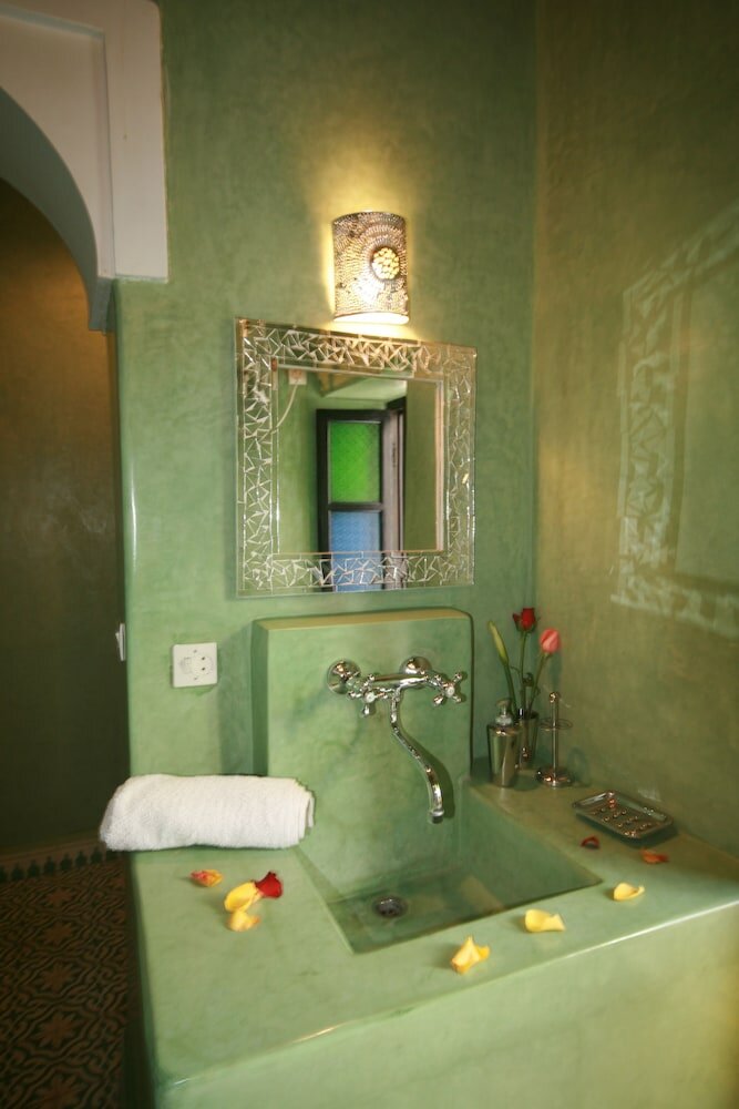 Фото Riad Miliana