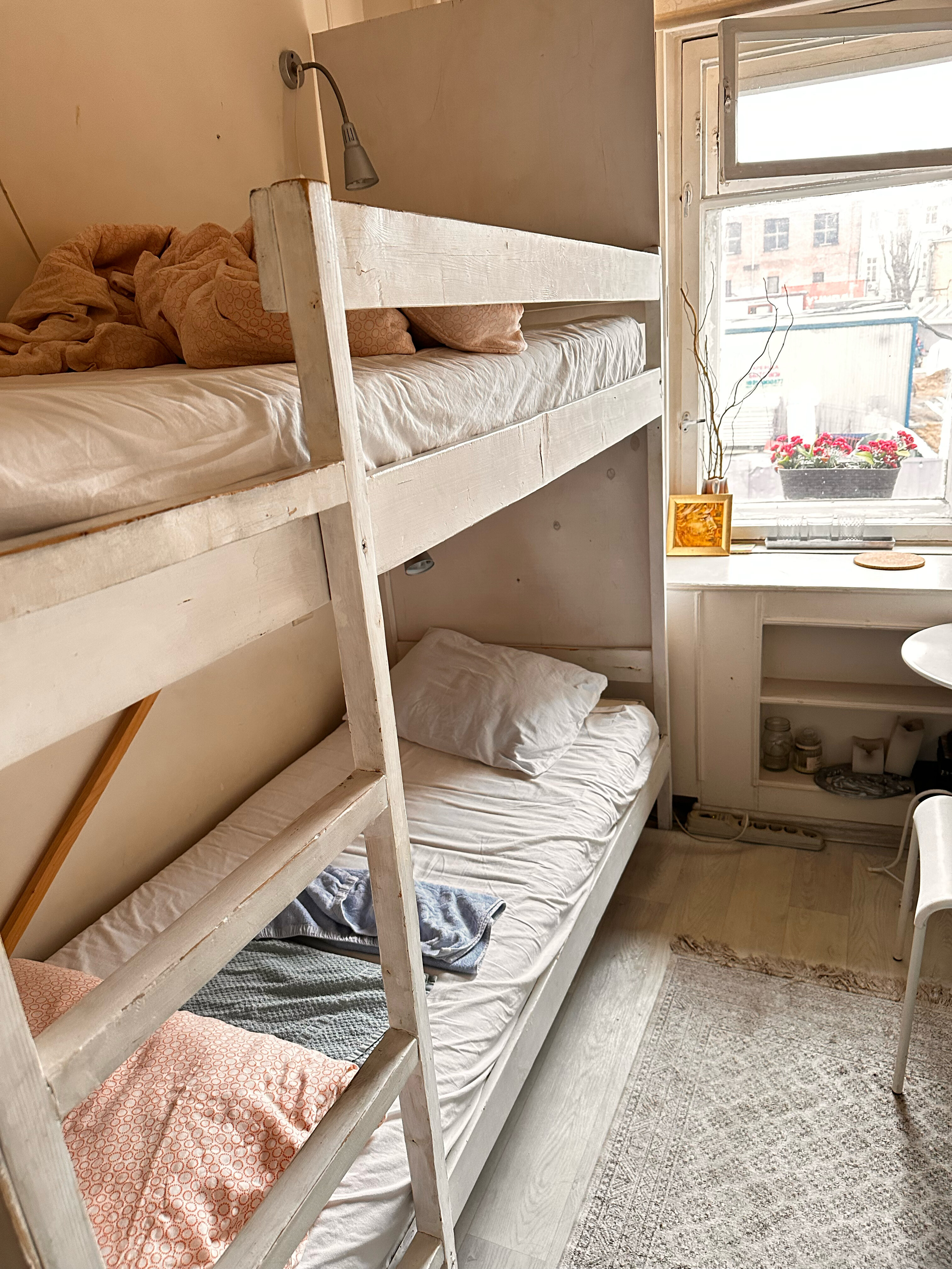 Фото Пастернак