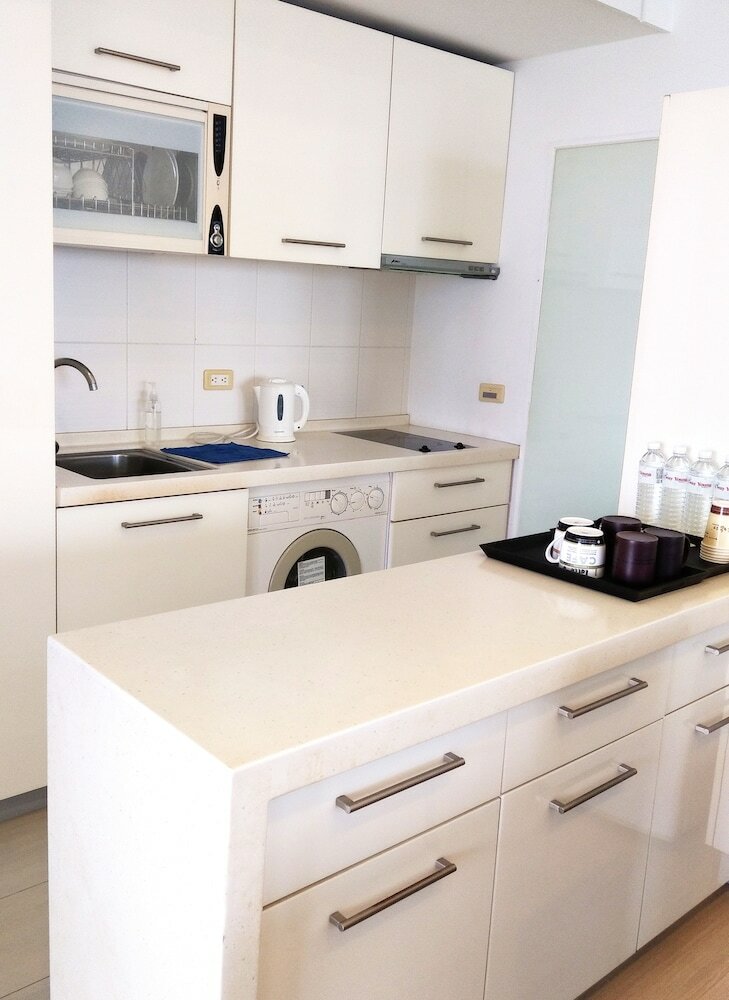 Фото Ocean View apartment