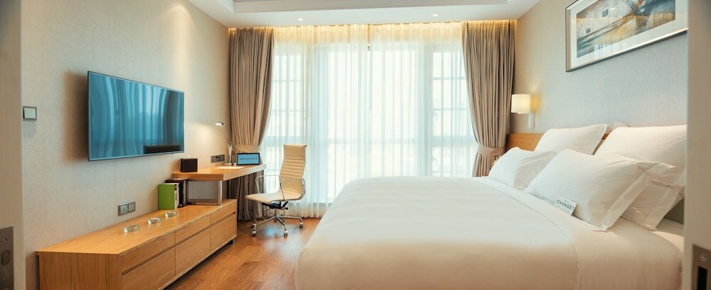 Фото Residence G Shenzhen