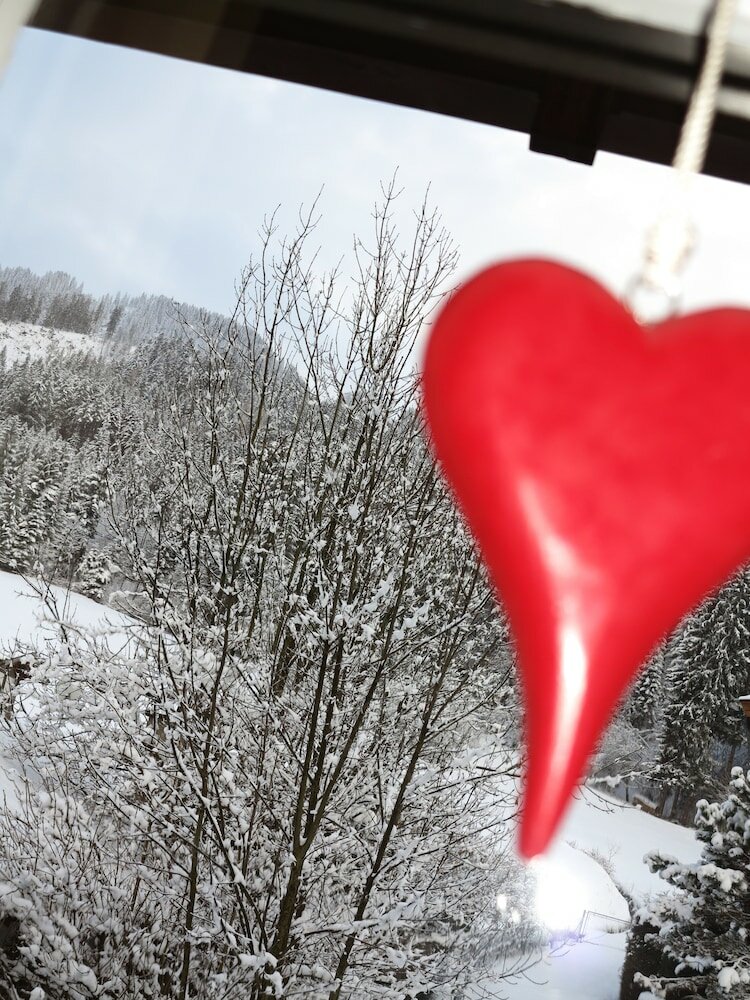 Фото Kitzbühel Apartments Haus Brugger