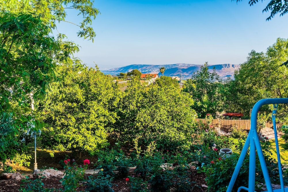 Фото Betzel Haella