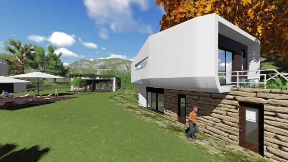 Фото Quinta do Pomar Maior