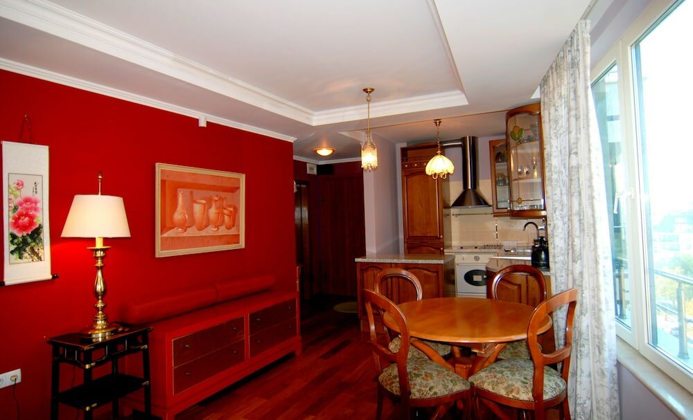 Фото Baratero Wooden House Apartment