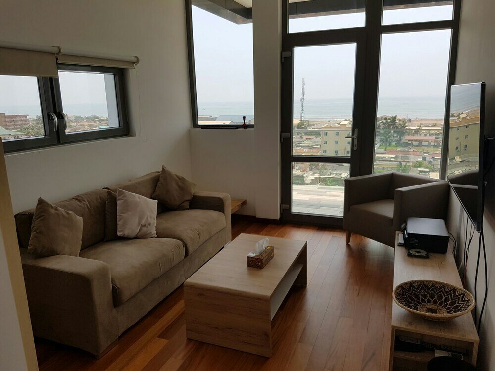 Фото Suncity Hotel Apartment