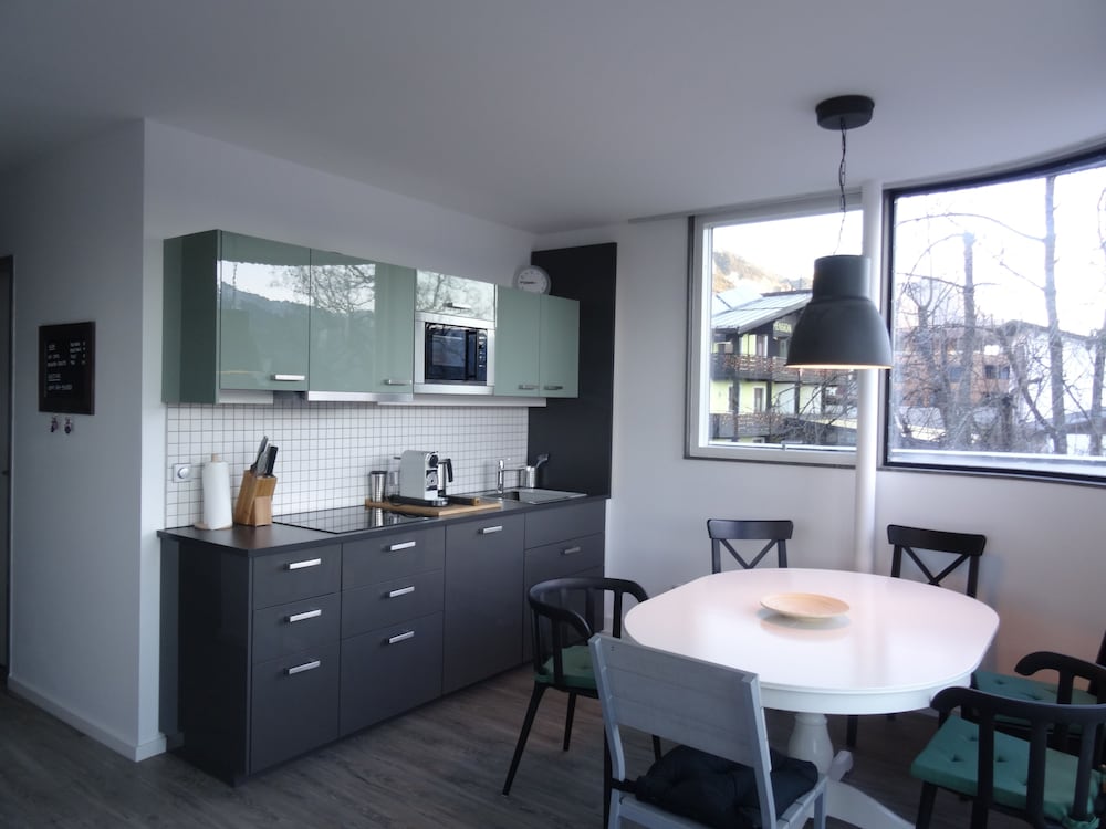 Фото Omyxl Apartment