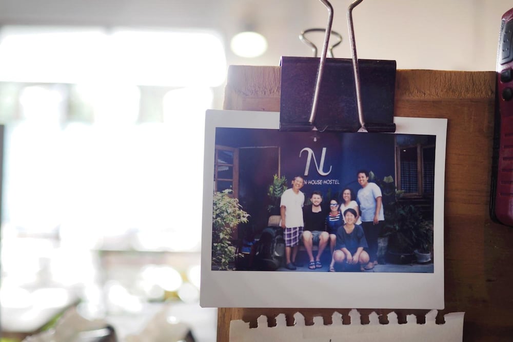 Фото Nanan House Hostel