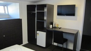 Гостиница Queens Head Hotel