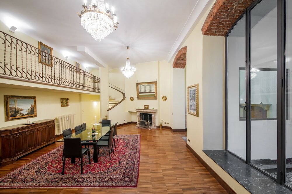 Фото Suitelowcost - Papiniano